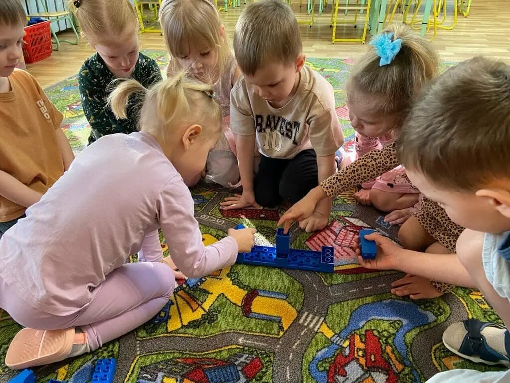 Детская страна