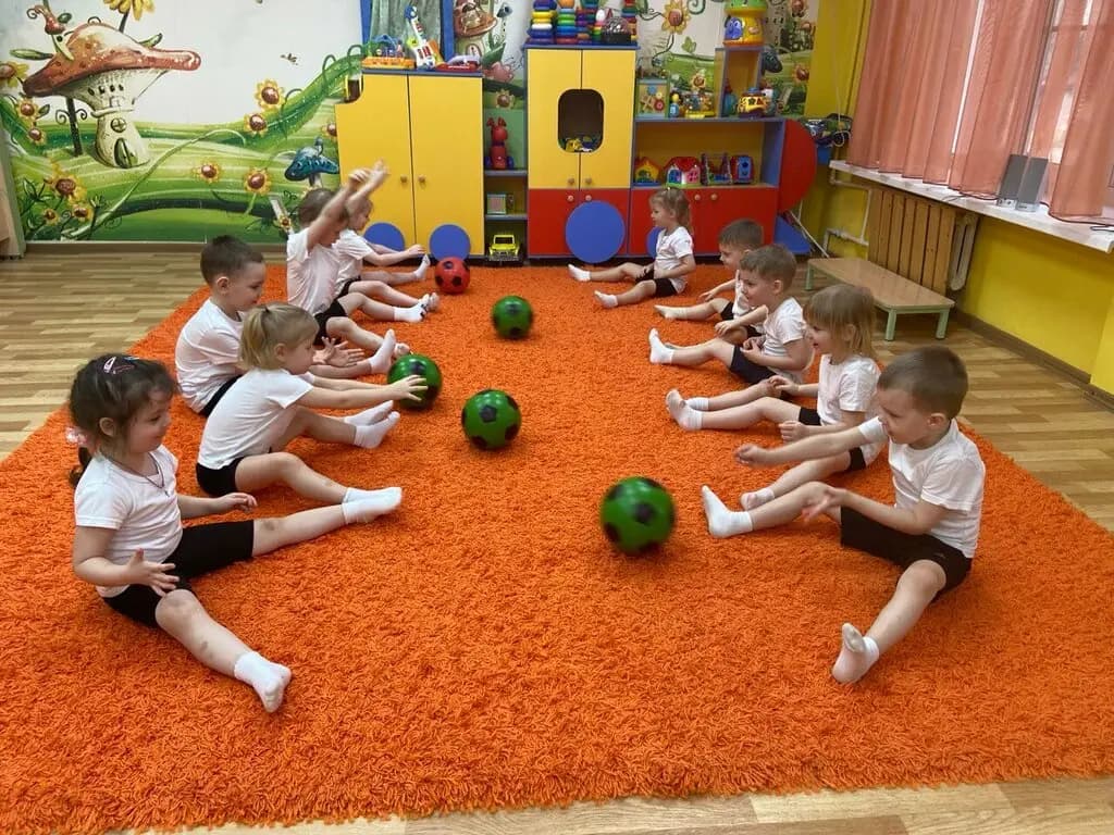Детская страна — фото 7