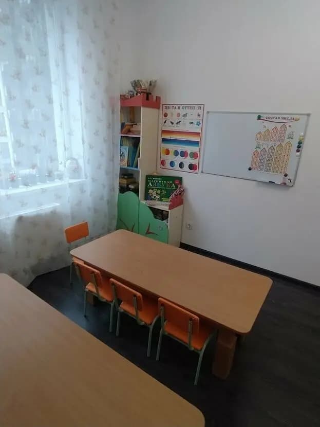 Птица Мастерица — фото 3