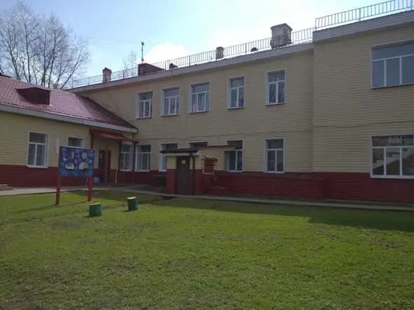 Центр непрерывного образования, дошкольное отделение Карусель — фото 10