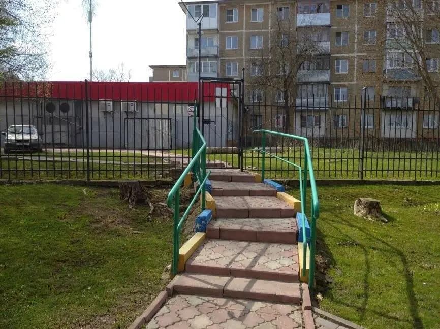 Центр непрерывного образования, дошкольное отделение Карусель — фото 5