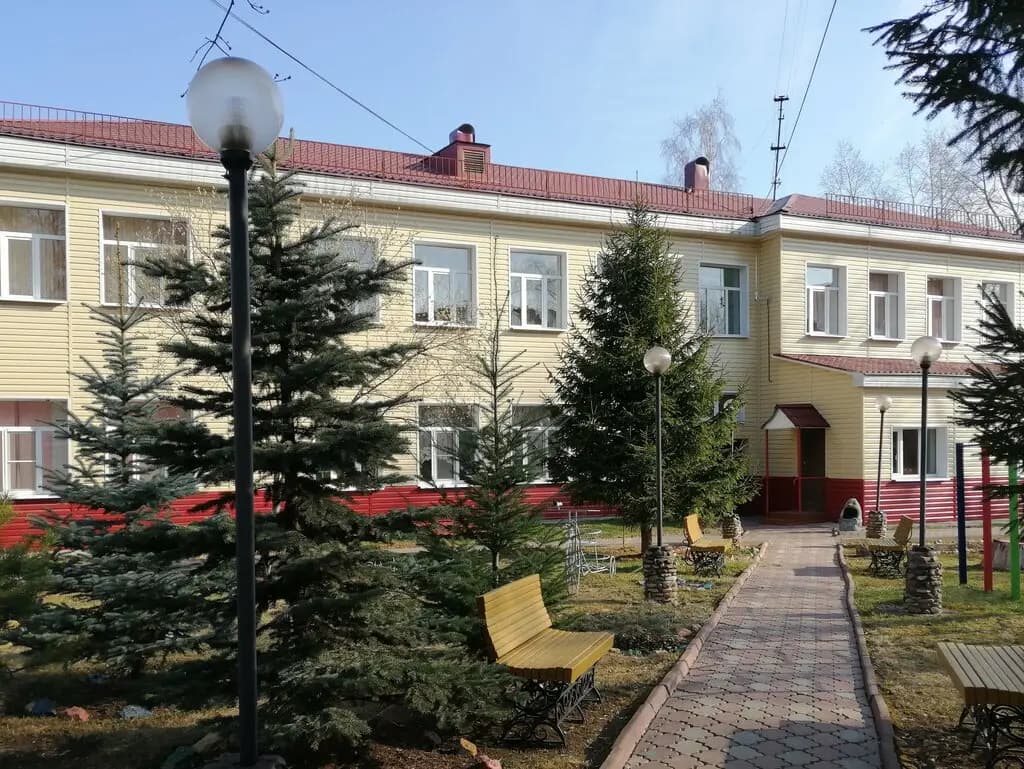 Центр непрерывного образования, дошкольное отделение Карусель — фото 7