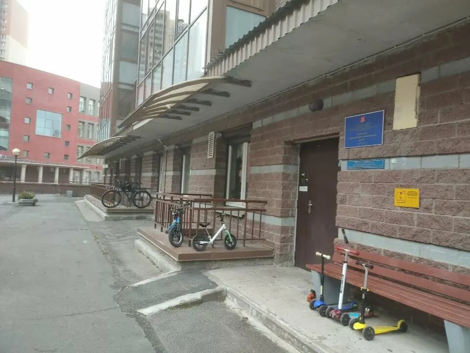 Школа № 246, отделение дошкольного образования детей — фото 2
