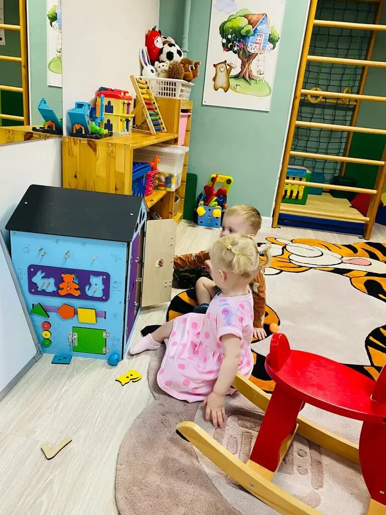 Совушка sovkidz