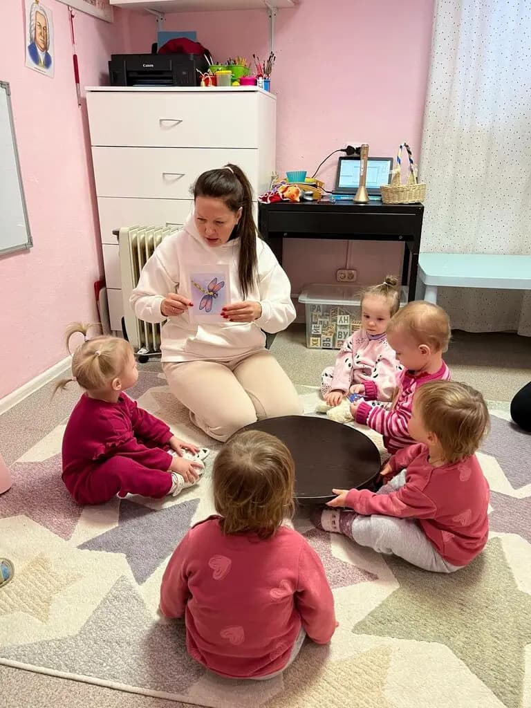 Совушка sovkidz — фото 6