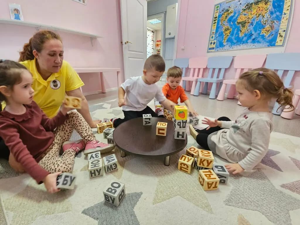 Совушка sovkidz — фото 7