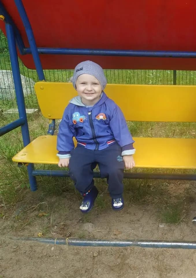 Детский оздоровительный городок Березка — фото 10