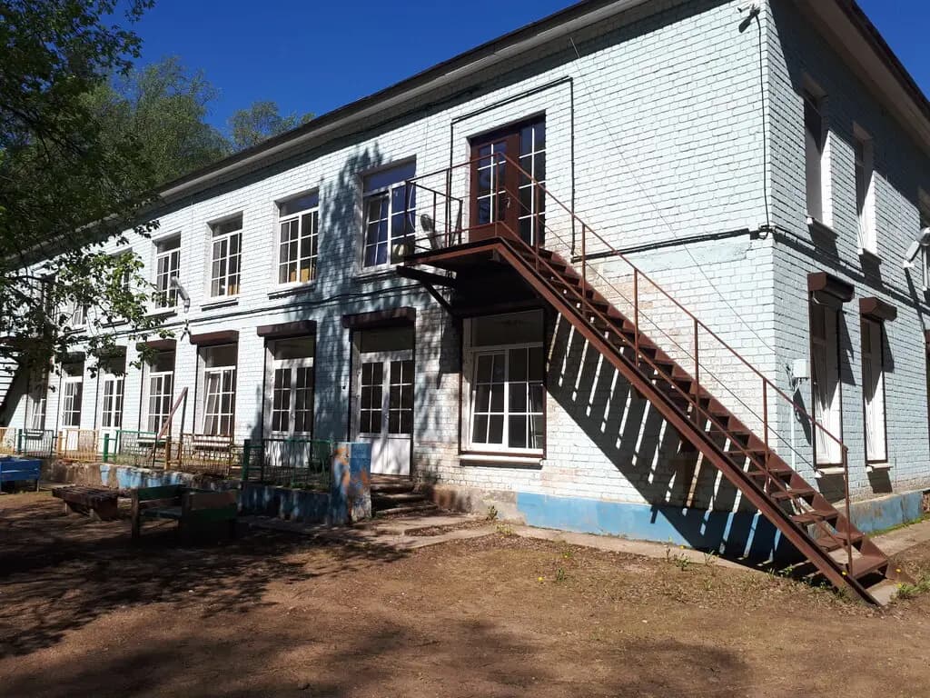 Детский оздоровительный городок Березка — фото 3