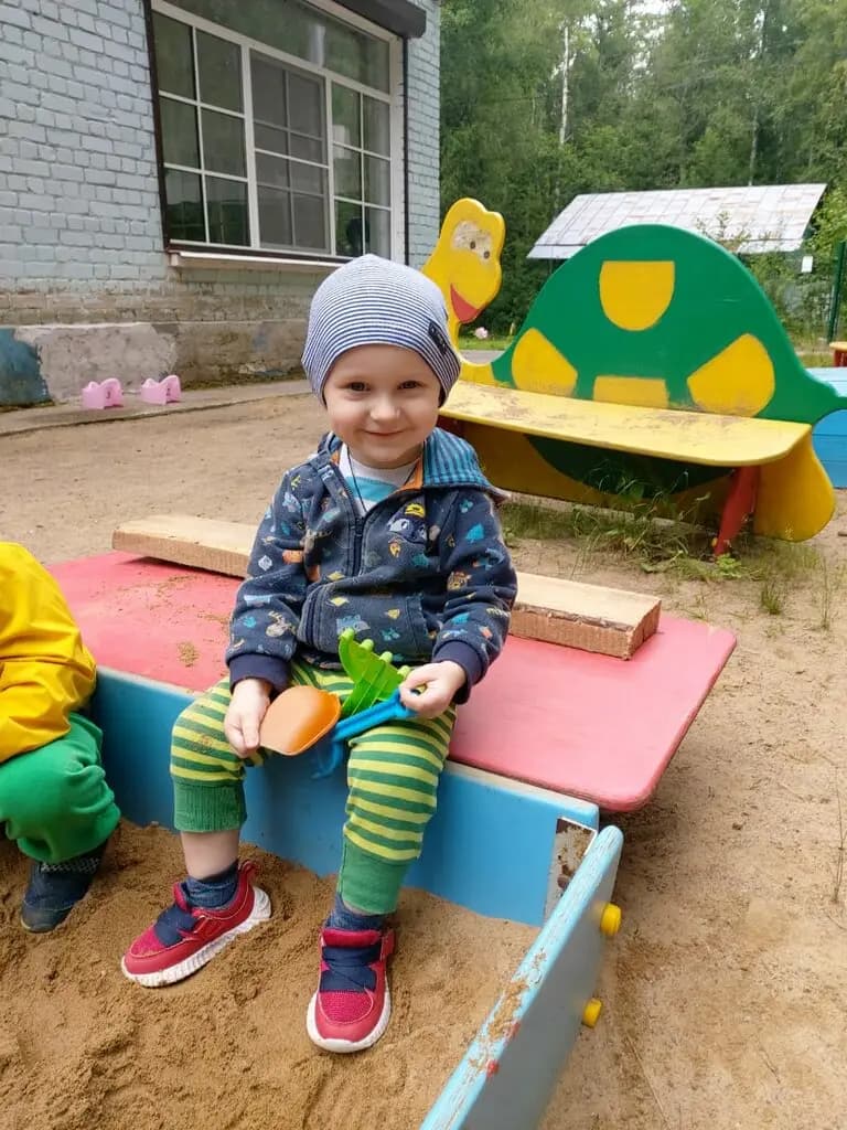 Детский оздоровительный городок Березка — фото 4