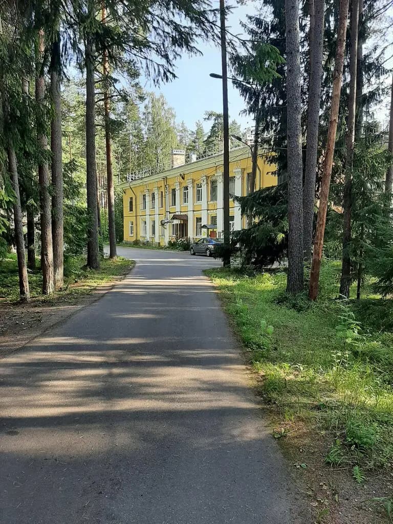 Детский оздоровительный городок Березка — фото 7