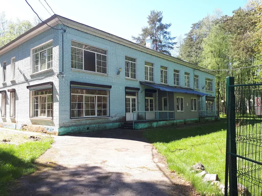 Детский оздоровительный городок Березка — фото 8