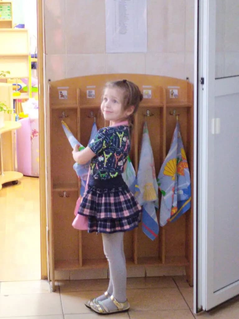 Детский оздоровительный городок Березка — фото 9