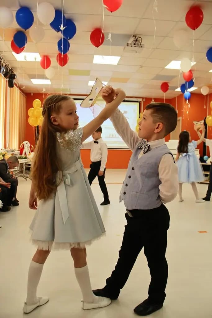 Детский сад № 140 компенсирующего вида — фото 5