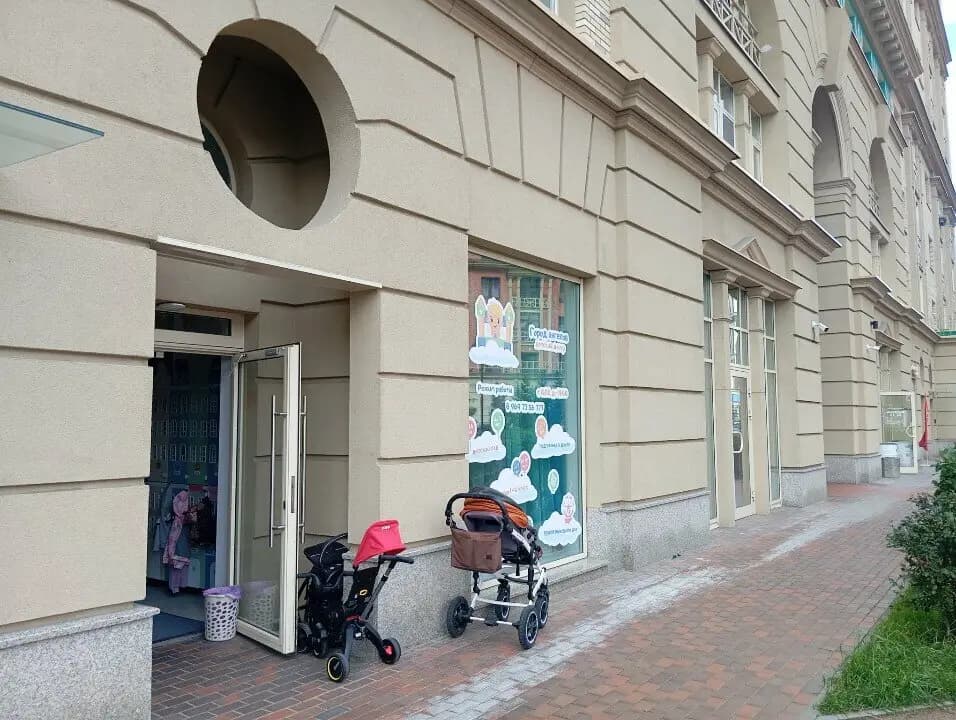 Город ангелов — фото 2
