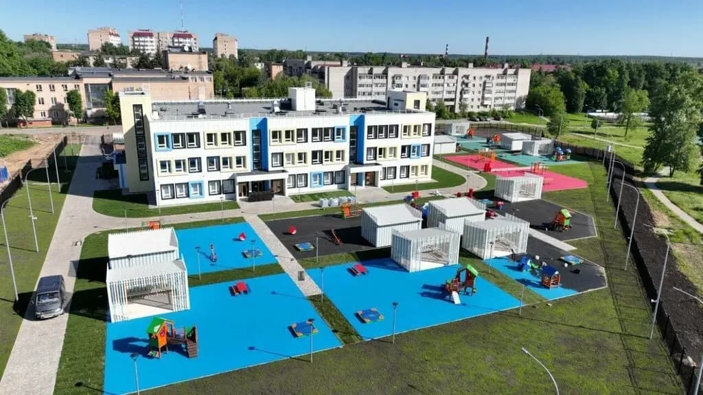 Детский сад Знайка — фото 2