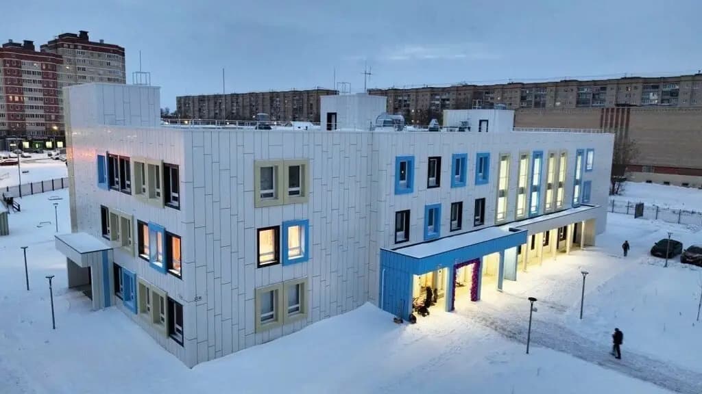 Детский сад Знайка — фото 4