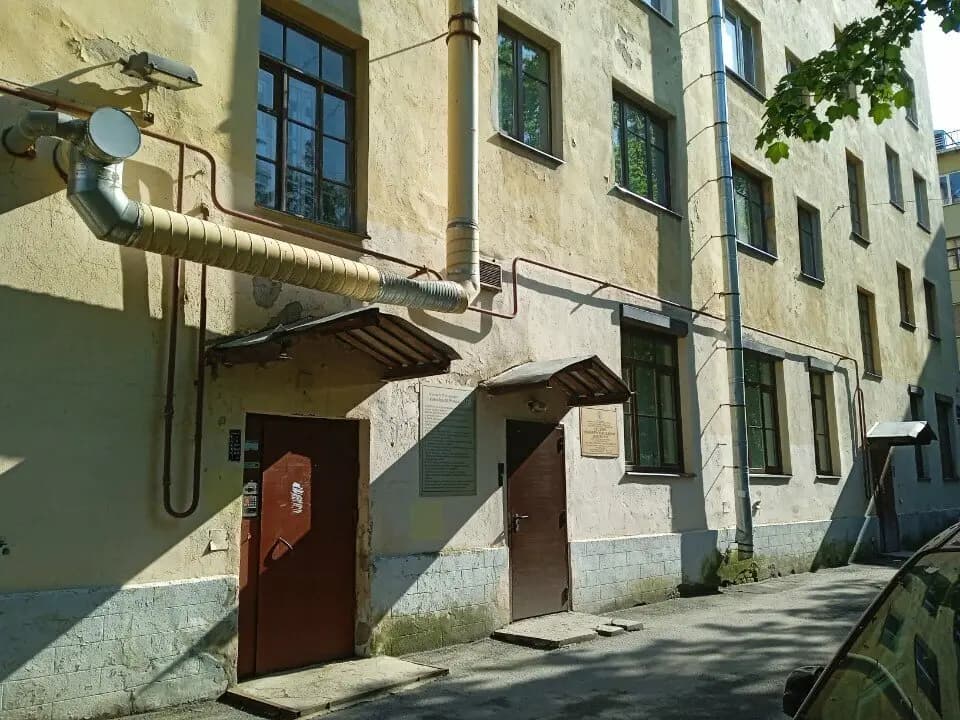 Школа № 17, отделение дошкольного образования детей — фото 10
