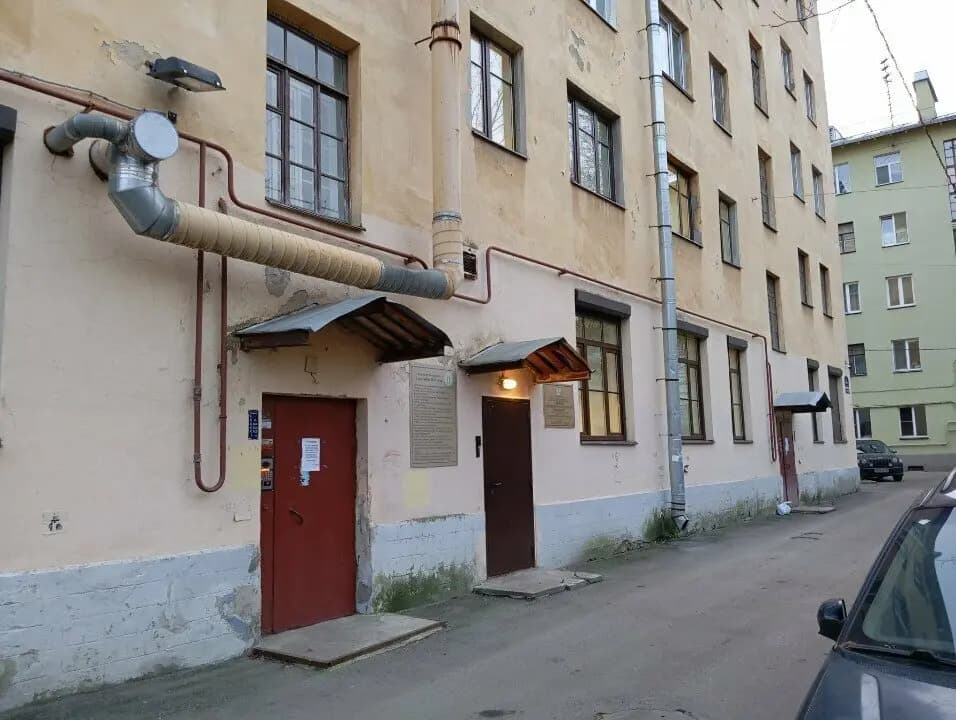 Школа № 17, отделение дошкольного образования детей — фото 5