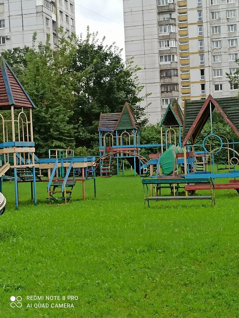 ГБОУ Средняя общеобразовательная школа № 684 Берегиня — фото 3