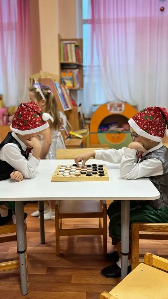 ГБОУ Средняя общеобразовательная школа № 684 Берегиня — фото 6