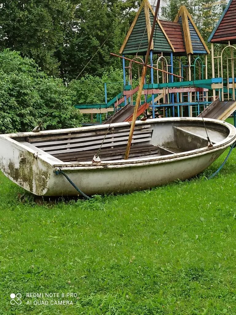 ГБОУ Средняя общеобразовательная школа № 684 Берегиня — фото 7