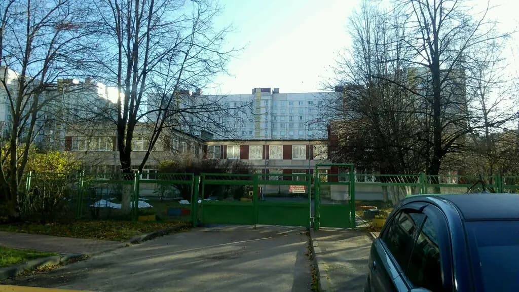 ГБОУ Средняя общеобразовательная школа № 684 Берегиня — фото 8