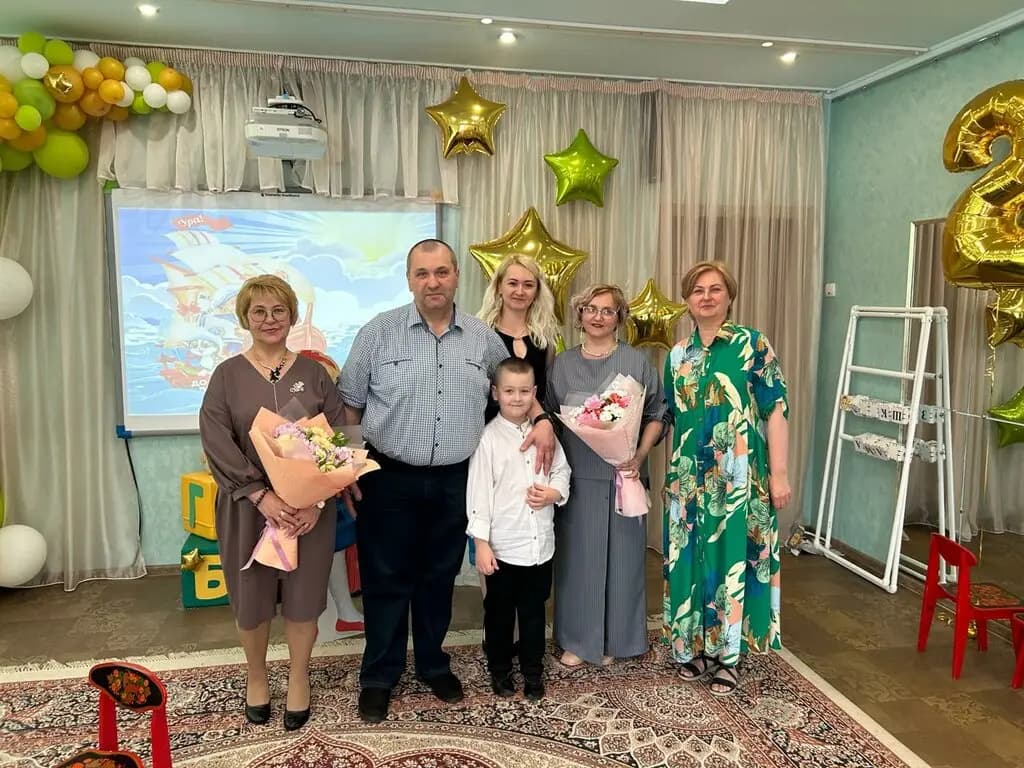 Детский сад Василёк — фото 10
