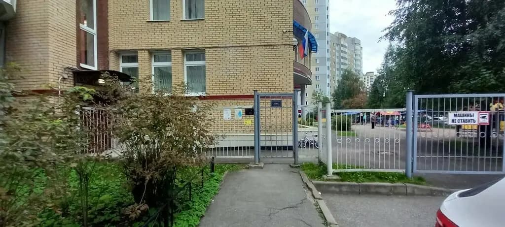 Детский сад № 42 — фото 9