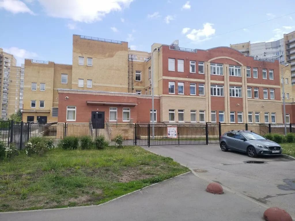 Детский сад № 62 Фрунзенского района Санкт-петербурга — фото 1