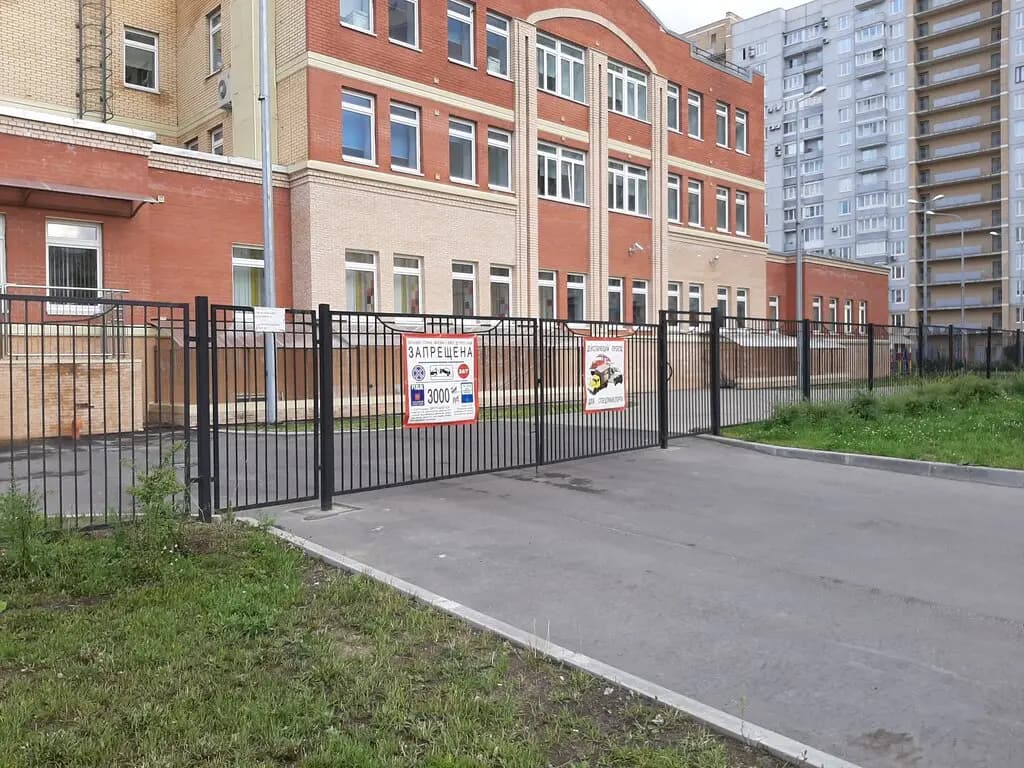 Детский сад № 62 Фрунзенского района Санкт-петербурга — фото 10