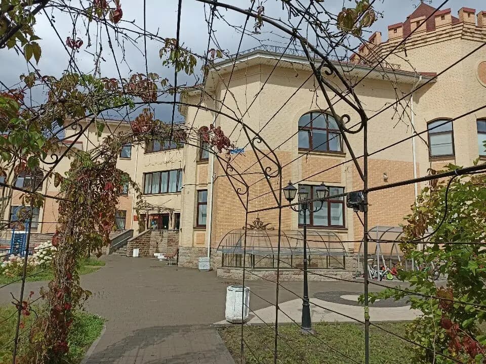 Детский сад № 25 комбинированного вида Умка — фото 3