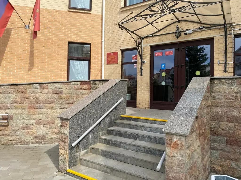 Детский сад № 25 комбинированного вида Умка — фото 7