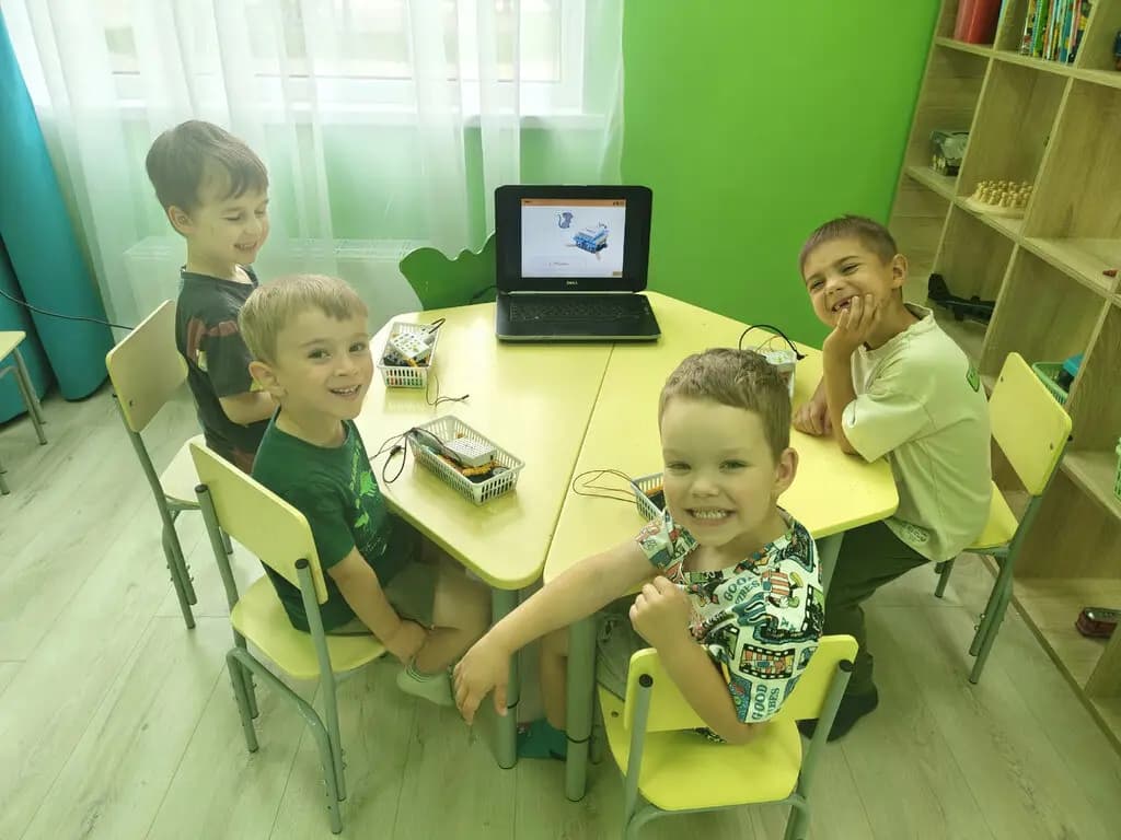 Изумрудный город — фото 2