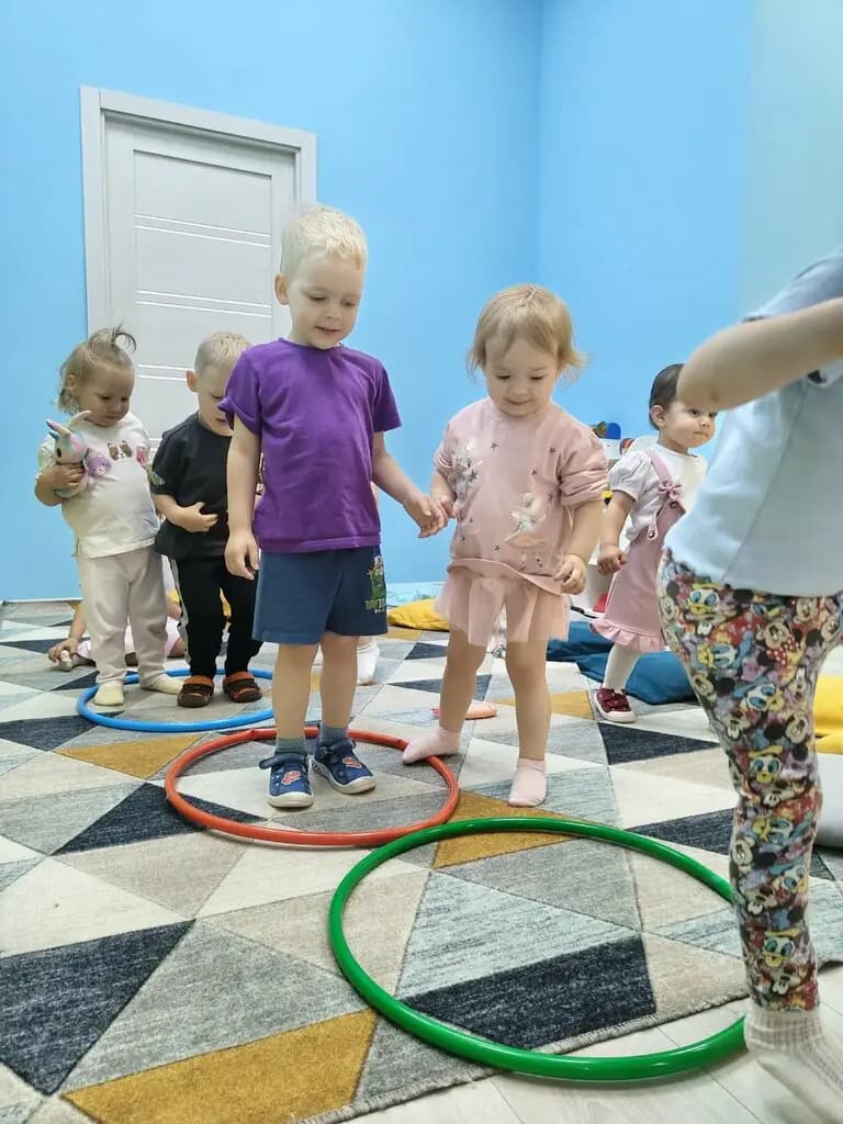 Изумрудный город — фото 8