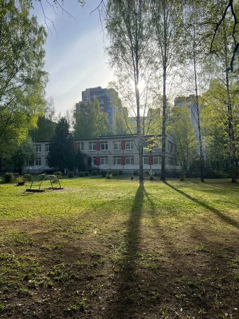 Детский сад № 33 компенсирующего вида Приморского района Санкт-Петербурга — фото 3