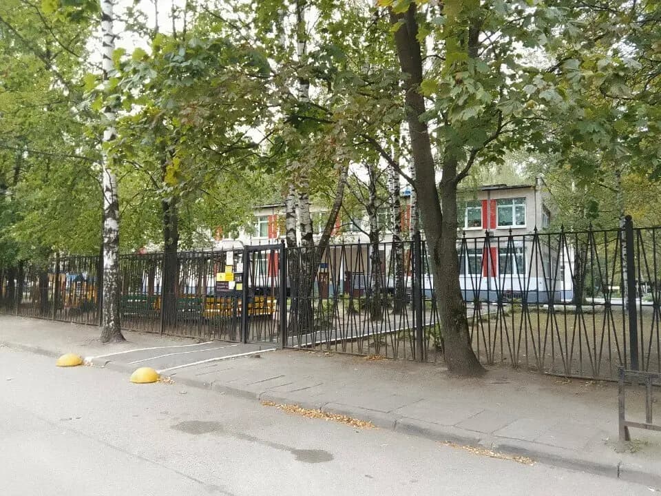 Детский сад № 33 компенсирующего вида Приморского района Санкт-Петербурга — фото 6