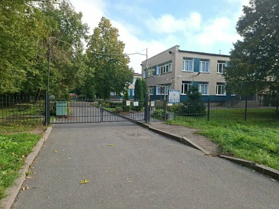 Детский сад № 115 компенсирующего вида Фрунзенского района Санкт-Петербурга — фото 10