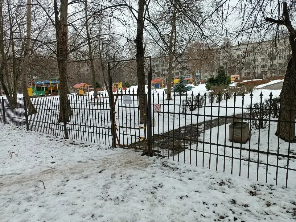 Детский сад № 115 компенсирующего вида Фрунзенского района Санкт-Петербурга — фото 5