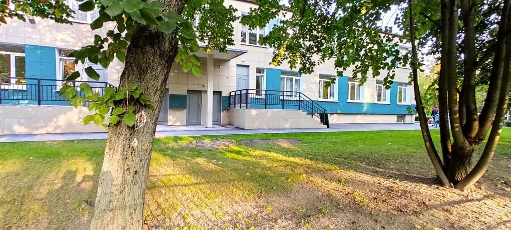 Детский сад № 115 компенсирующего вида Фрунзенского района Санкт-Петербурга — фото 6