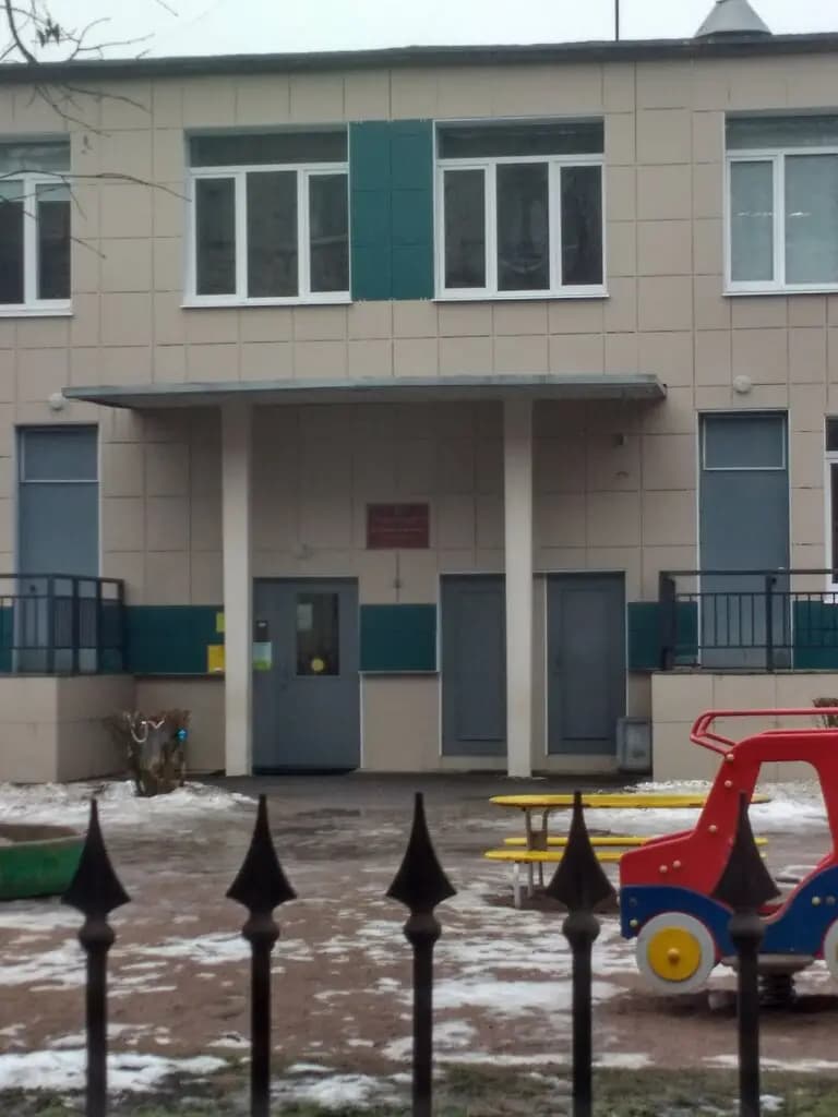 Детский сад № 115 компенсирующего вида Фрунзенского района Санкт-Петербурга — фото 9