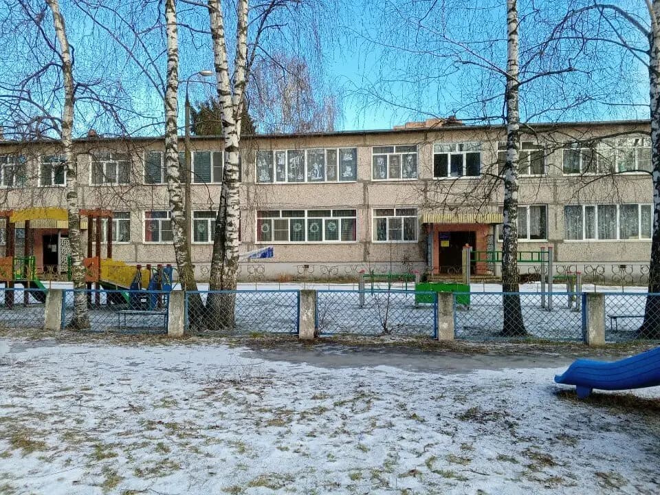 Детский сад Лучики — фото 1