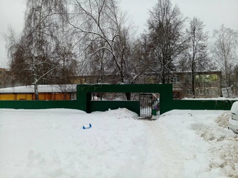 Детский сад Лучики — фото 6