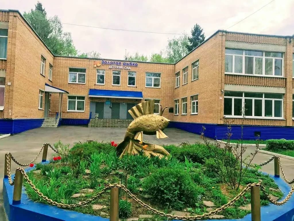 ДО Золотая рыбка — фото 2