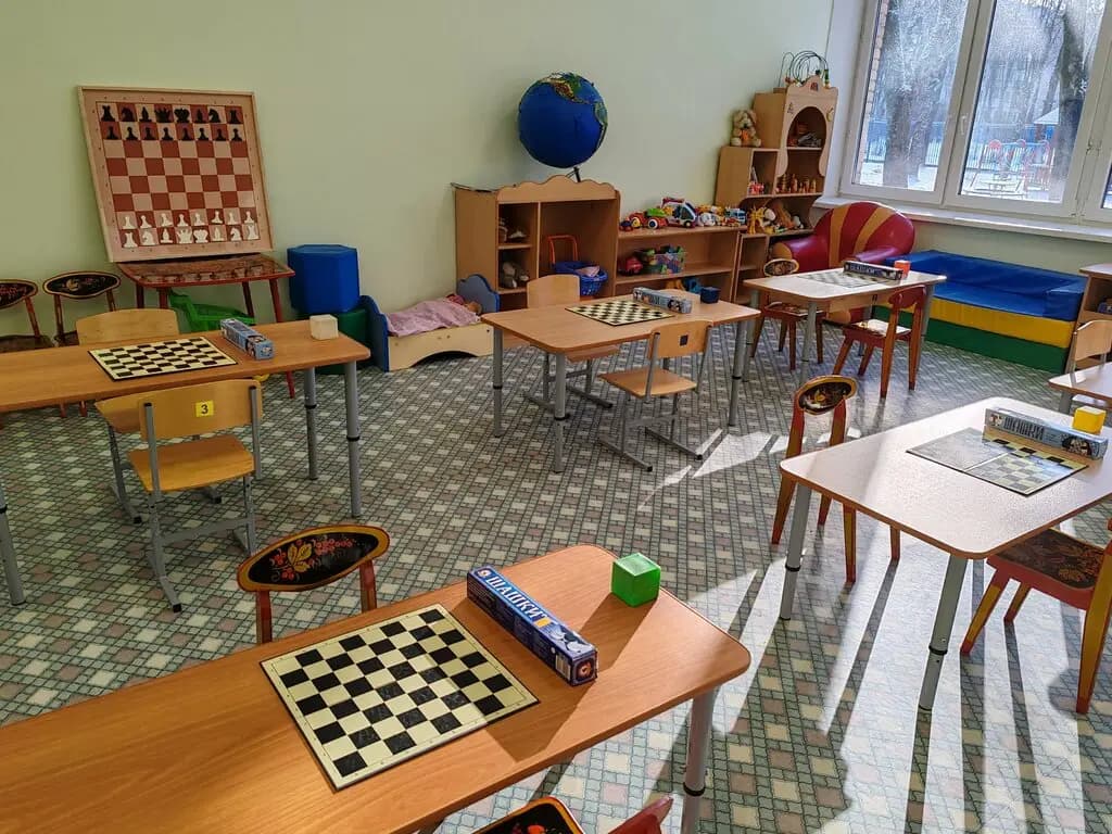 ДО Золотая рыбка — фото 7