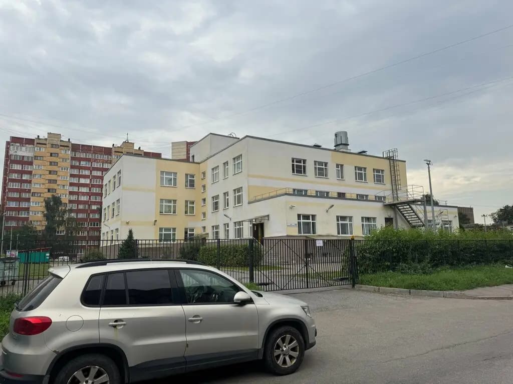 Центр развития ребёнка-детский сад № 60 — фото 2