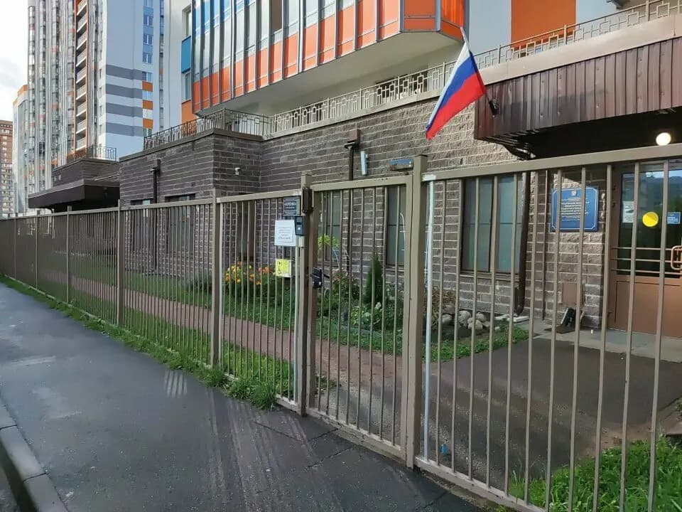 Муринский детский сад комбинированного вида № 7 — фото 2