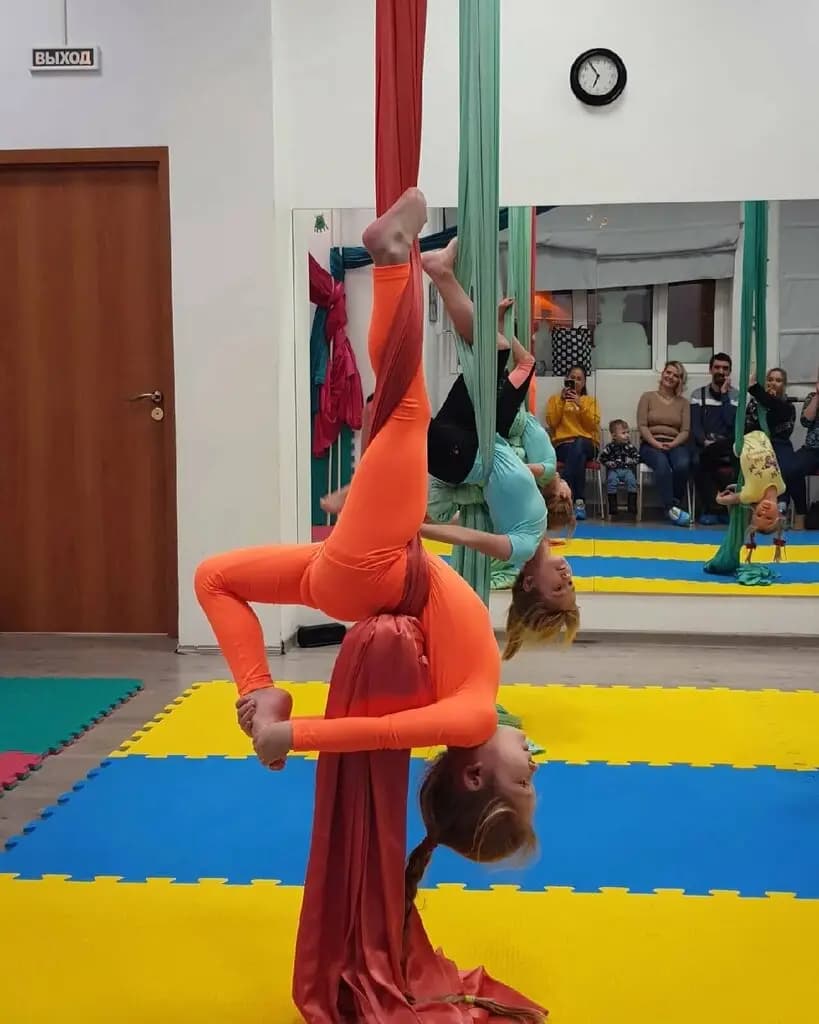 Малиновая Долина — фото 4