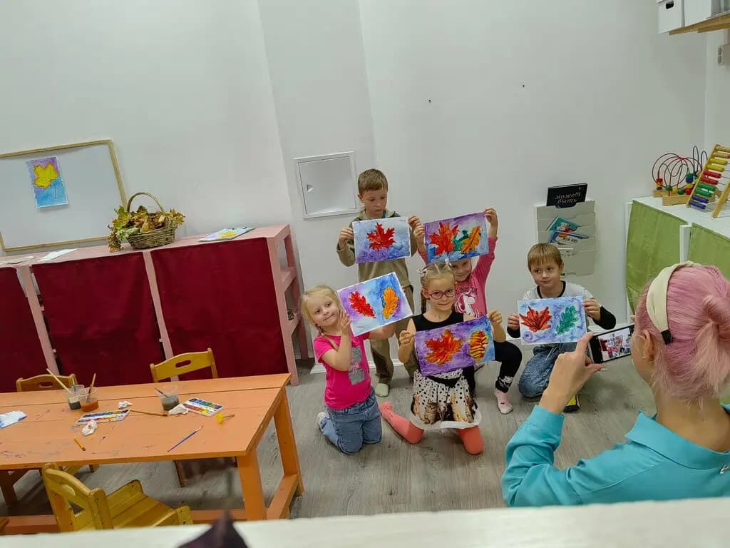 Малиновая Долина — фото 6