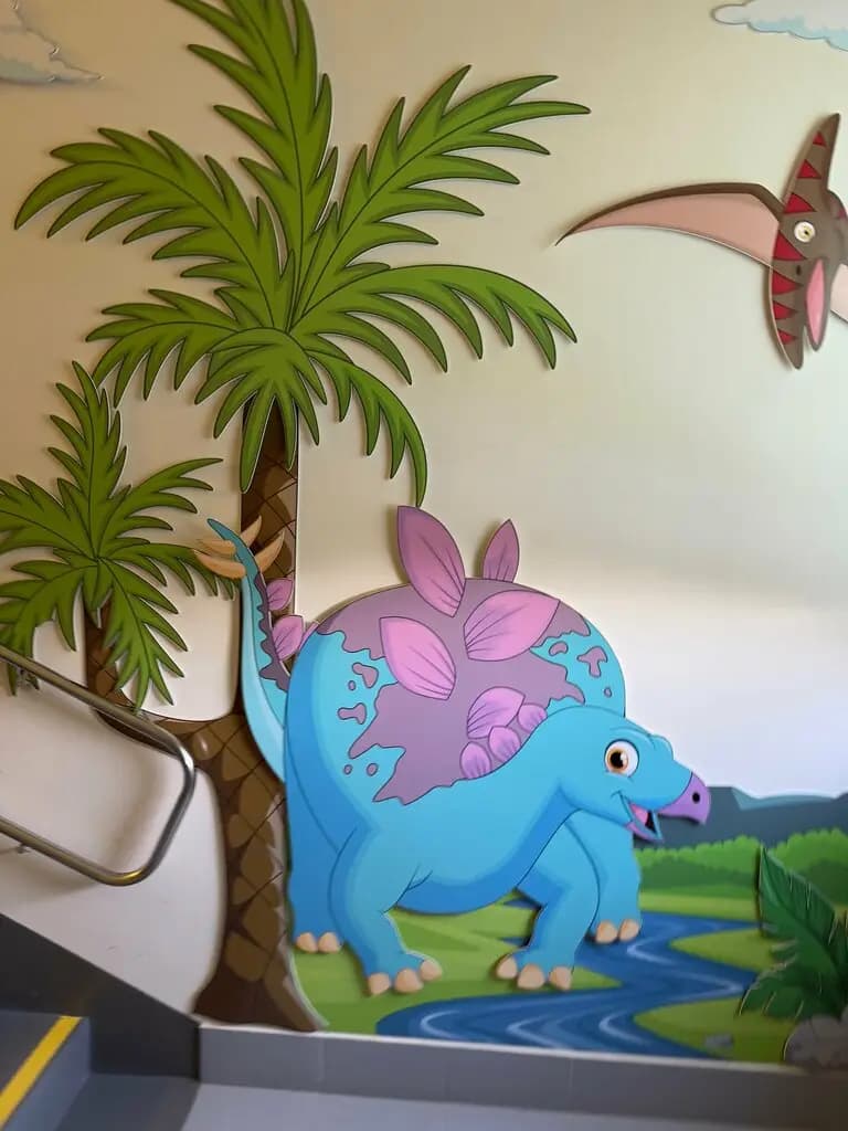 Детский сад № 18, корпус № 3 — фото 4