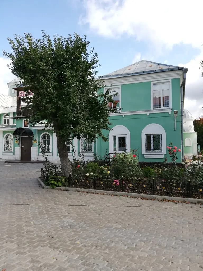 Православный детский сад в честь праведного Симеона Богоприимца — фото 3